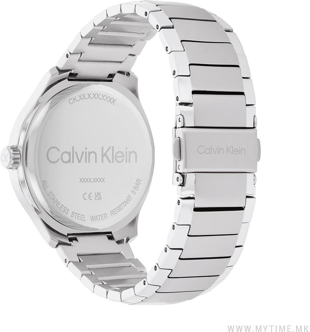 Calvin Klein DEFINE 25200348 Mens Wristwatch