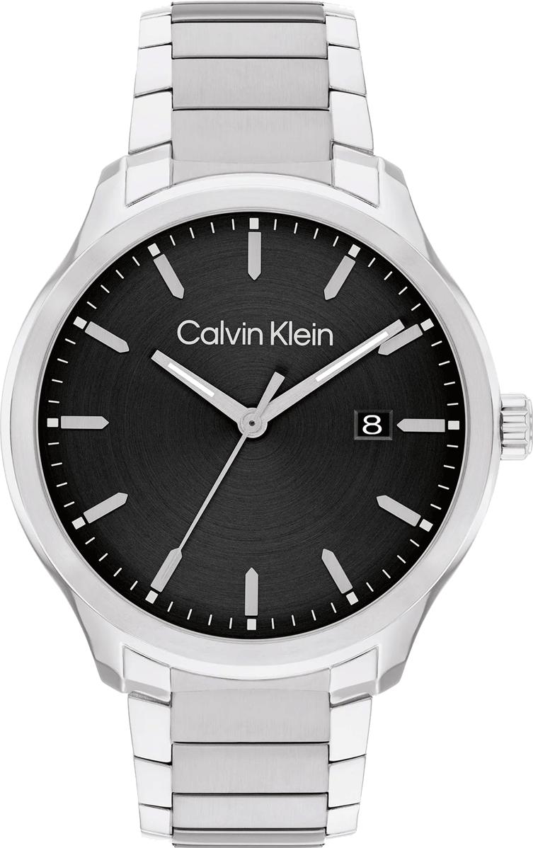 Calvin Klein DEFINE 25200348 Mens Wristwatch