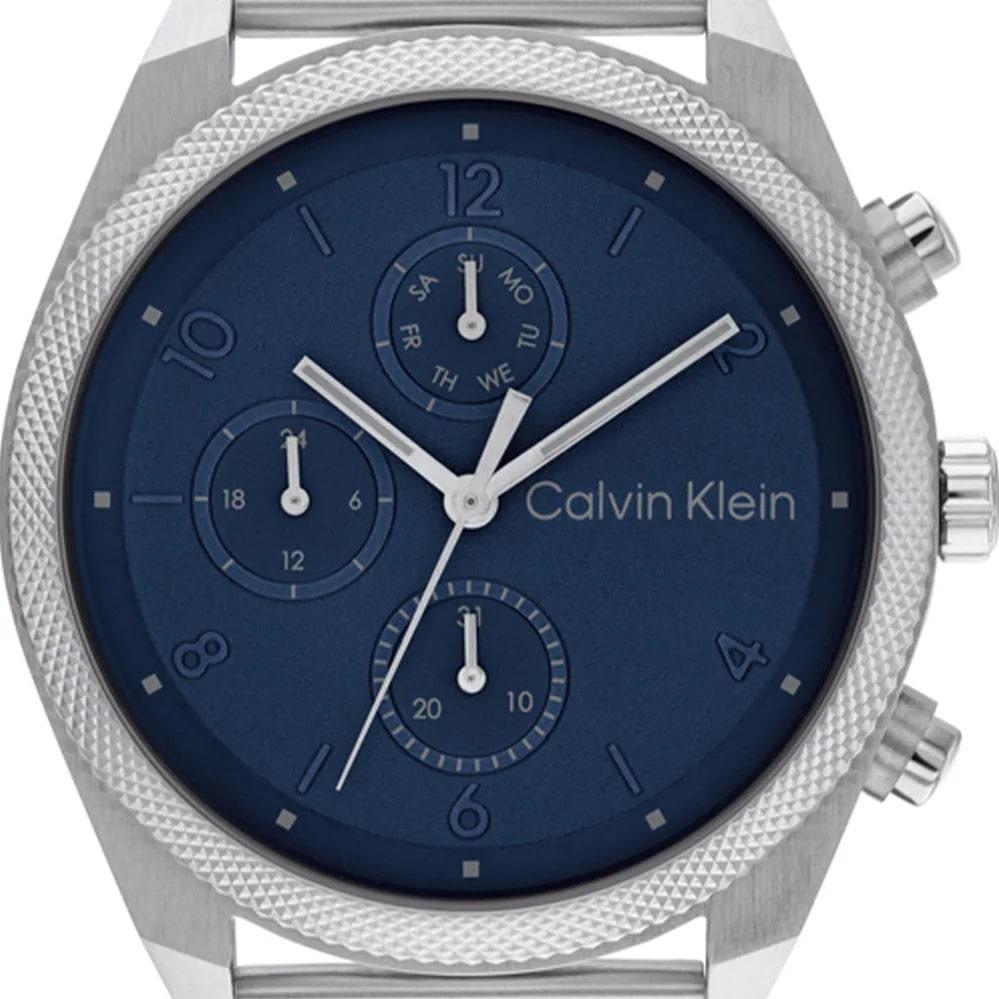 Calvin Klein IMPACT 25200360 Mens Chronograph