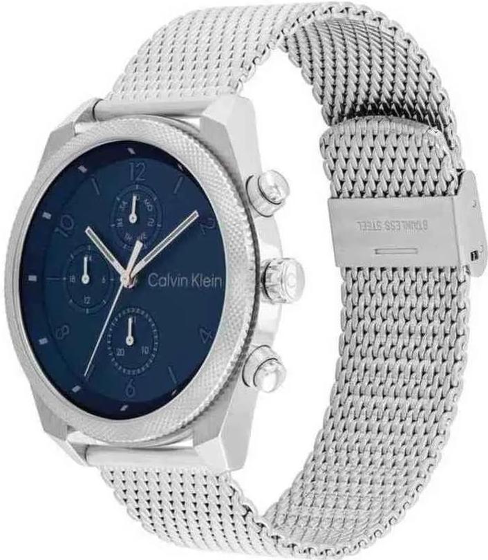 Calvin Klein IMPACT 25200360 Mens Chronograph