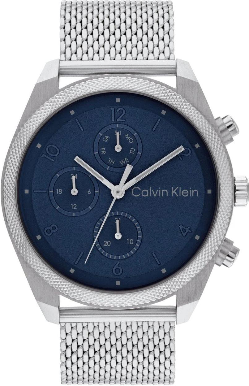 Calvin Klein IMPACT 25200360 Mens Chronograph