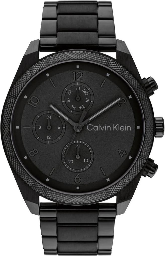 Calvin Klein IMPACT 25200359 Mens Chronograph