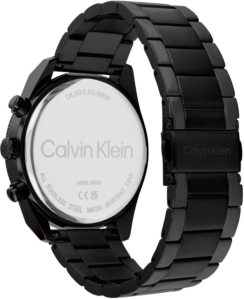 Calvin Klein IMPACT 25200359 Mens Chronograph