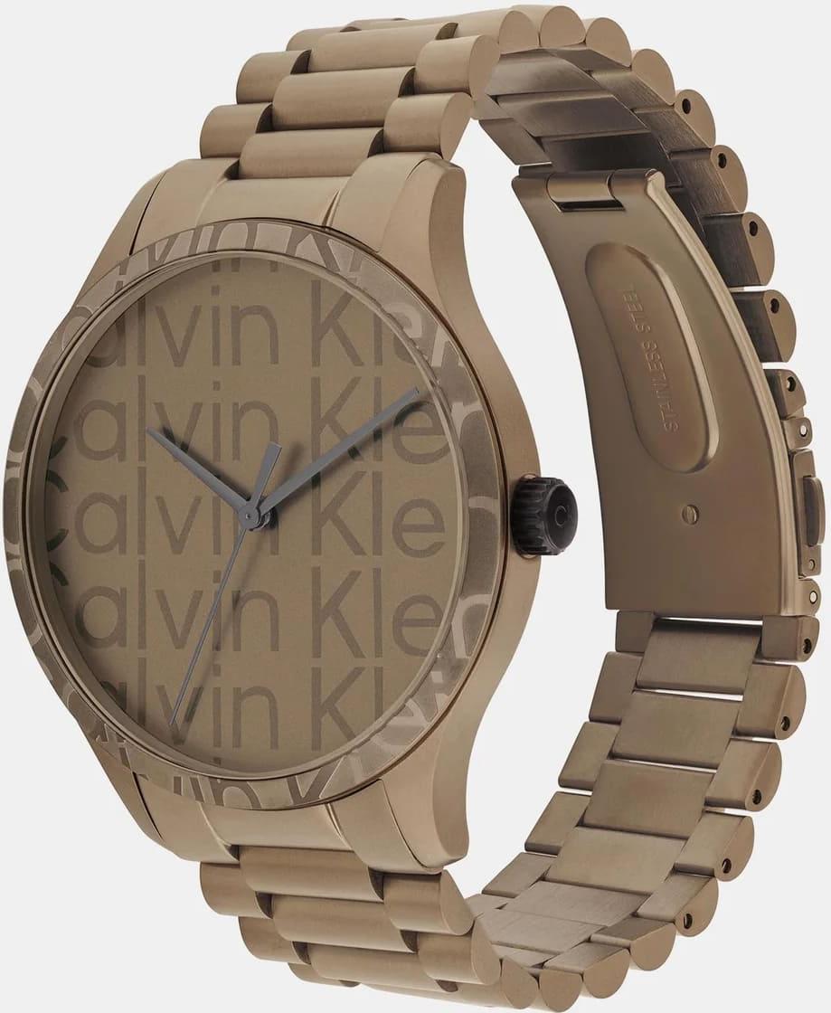 Calvin Klein ICONIC 25200343 Unisex