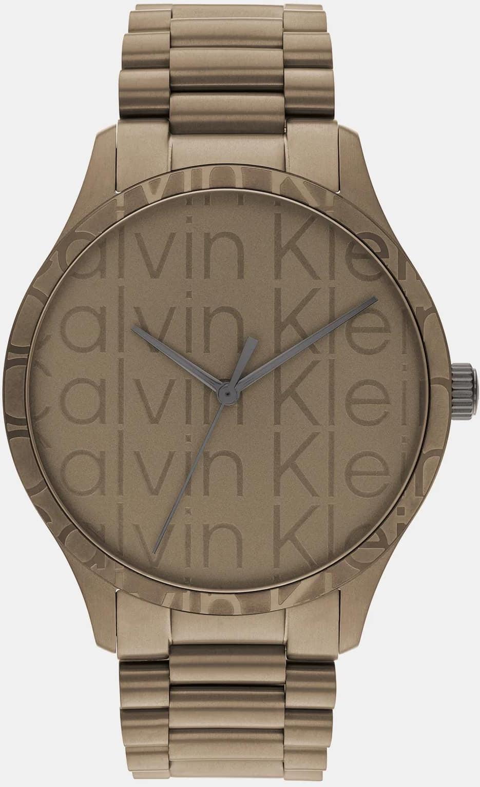 Calvin Klein ICONIC 25200343 Unisex