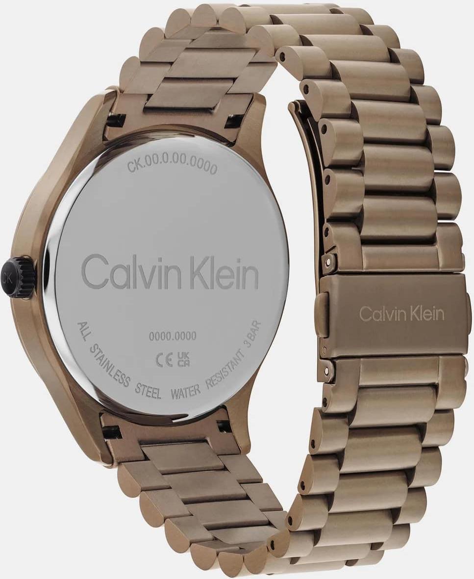 Calvin Klein ICONIC 25200343 Unisex