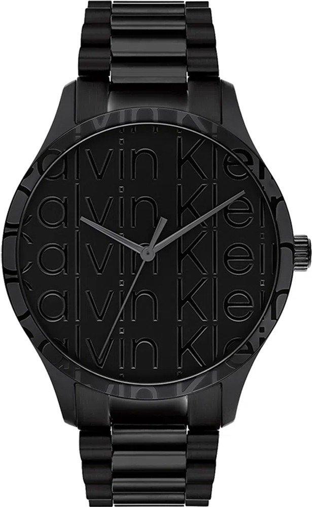 Calvin Klein ICONIC 25200344 Unisex