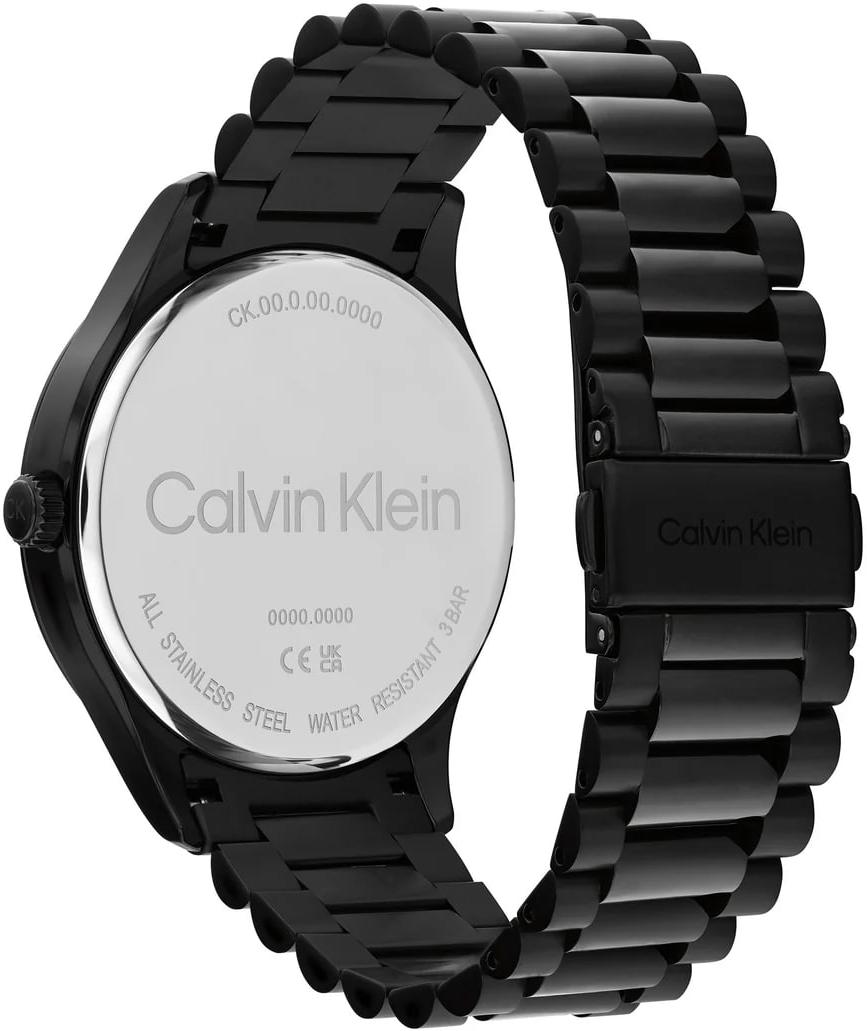 Calvin Klein ICONIC 25200344 Unisex