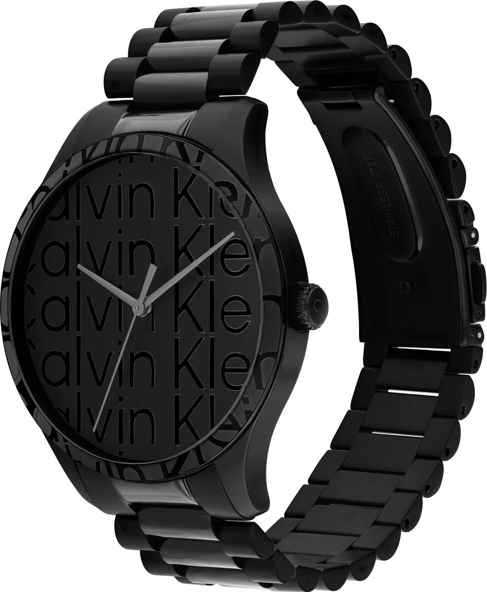 Calvin Klein ICONIC 25200344 Unisex