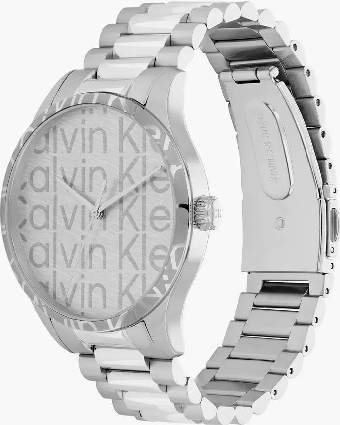 Calvin Klein ICONIC 25200342 Unisex