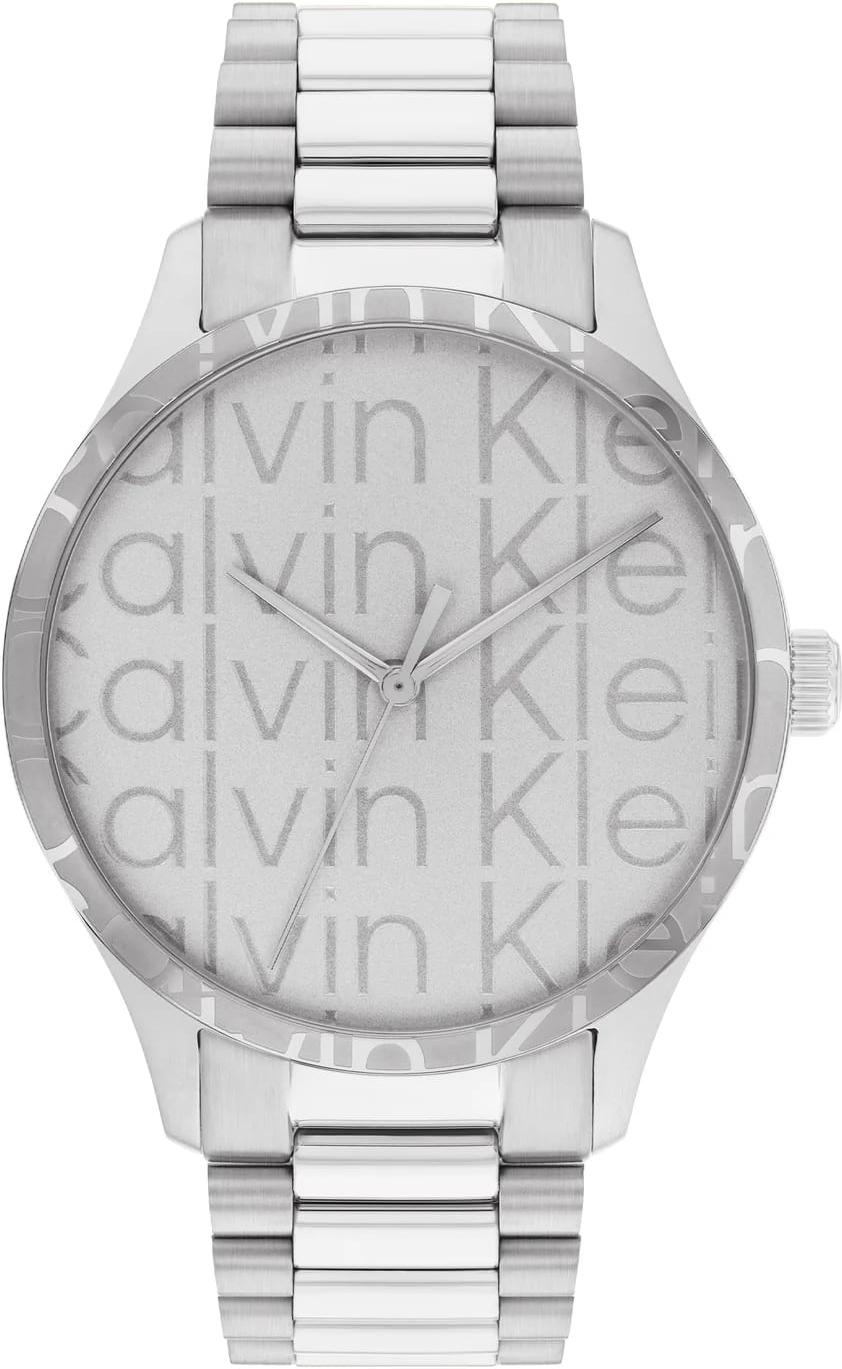 Calvin Klein ICONIC 25200342 Unisex