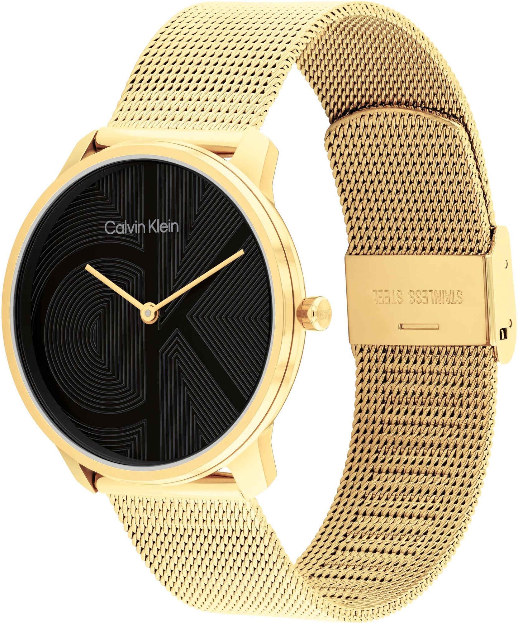 Calvin Klein CK Iconic 25300016 Unisex