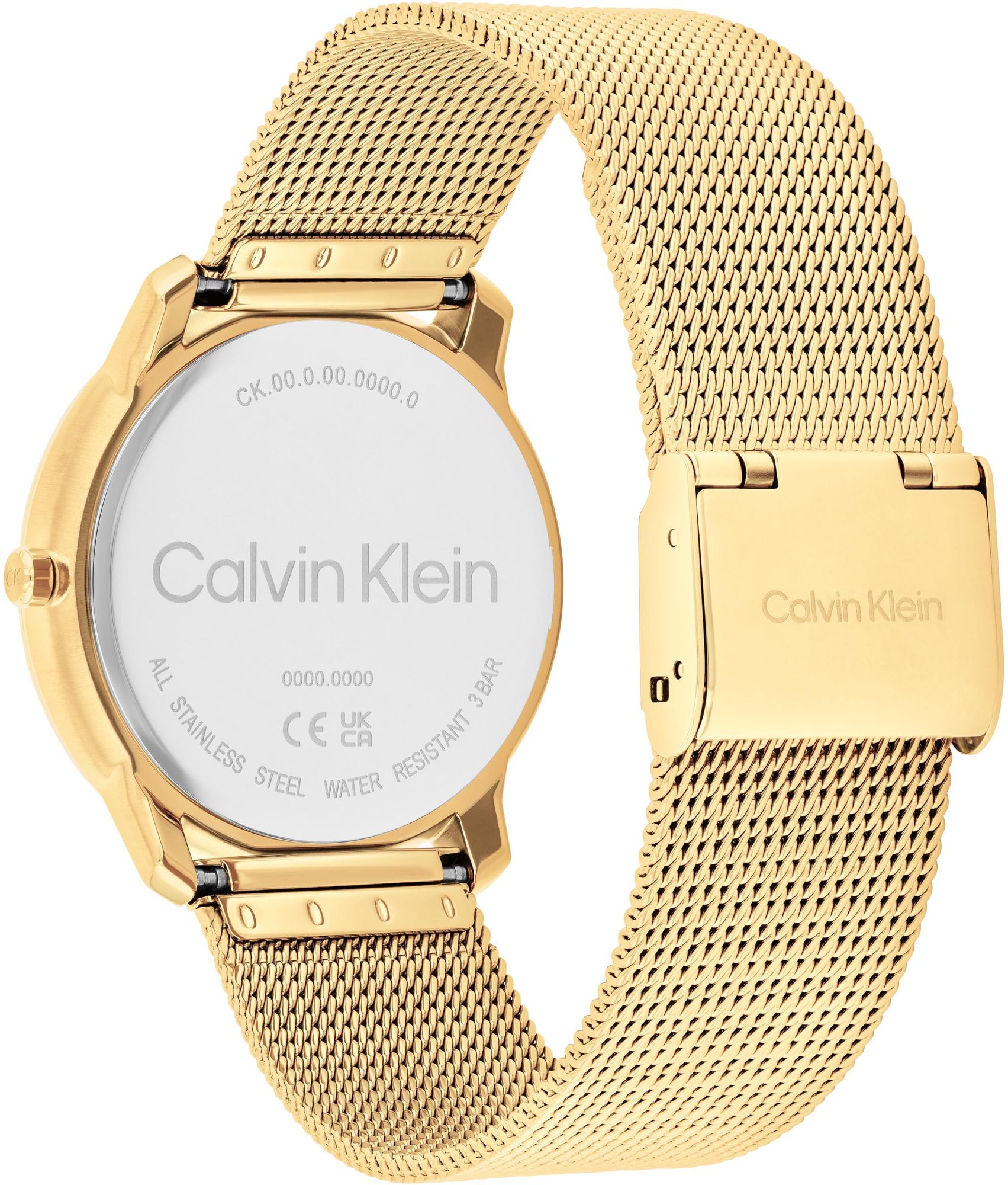 Calvin Klein CK Iconic 25300016 Unisex