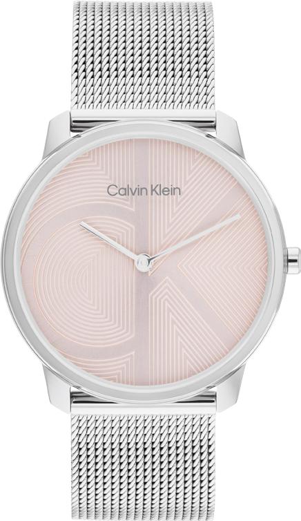 Calvin Klein CK Iconic 25300015 Unisex