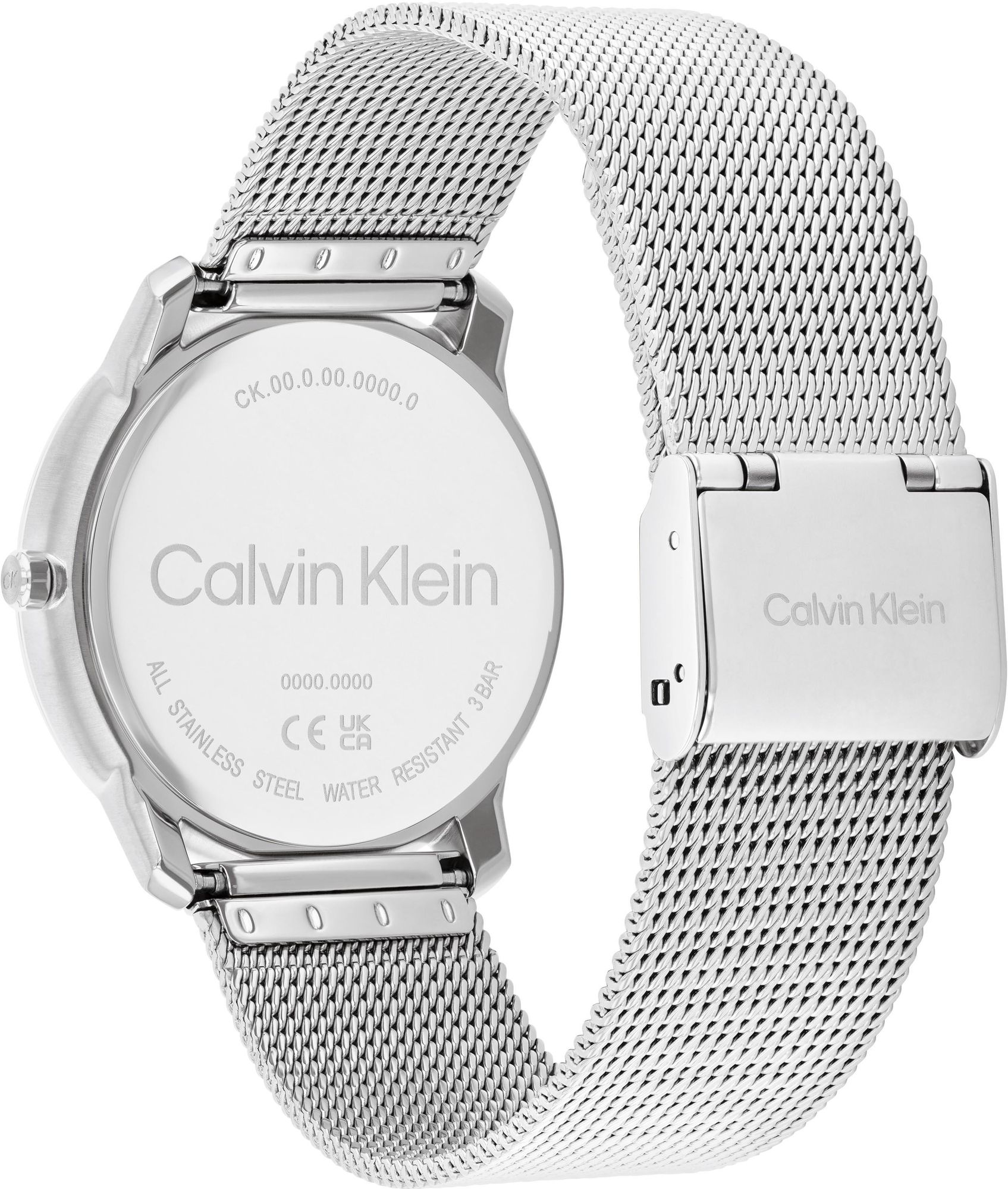 Calvin Klein CK Iconic 25300015 Unisex