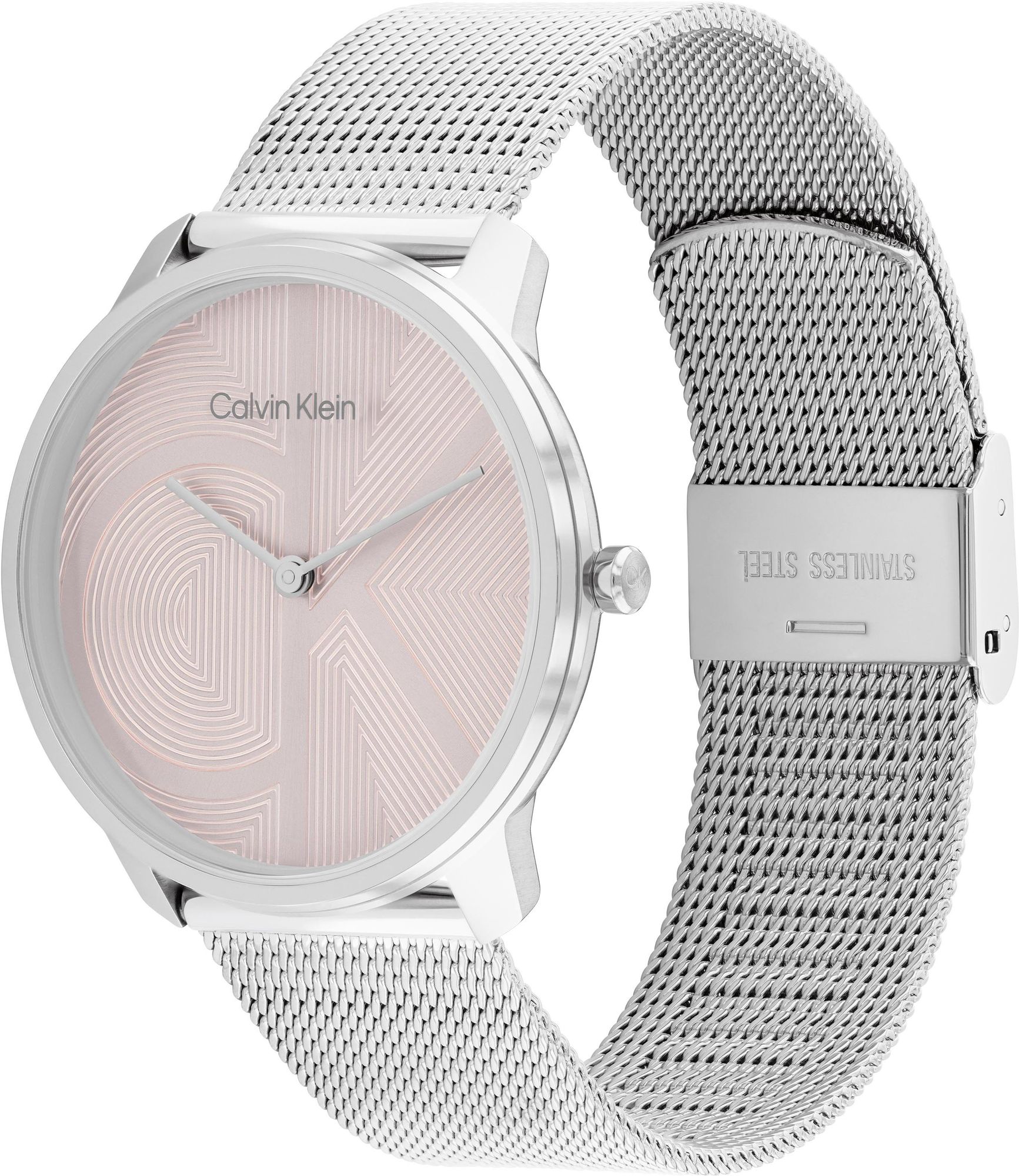 Calvin Klein CK Iconic 25300015 Unisex