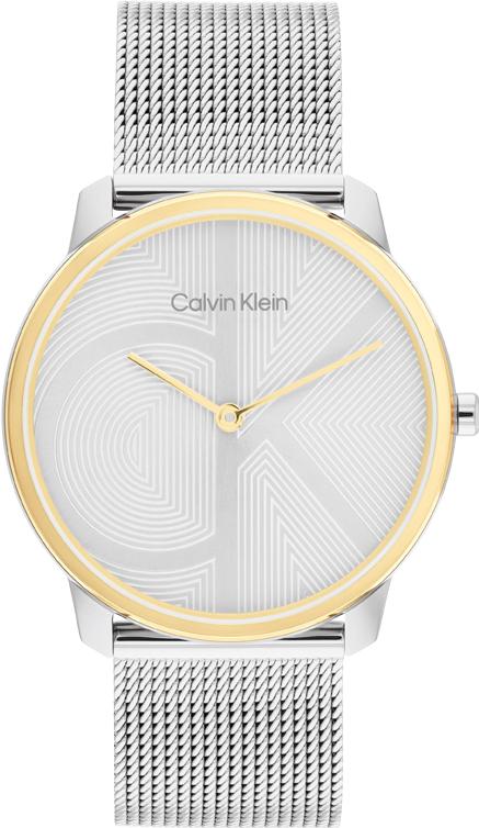 Calvin Klein CK Iconic 25300014 Unisex