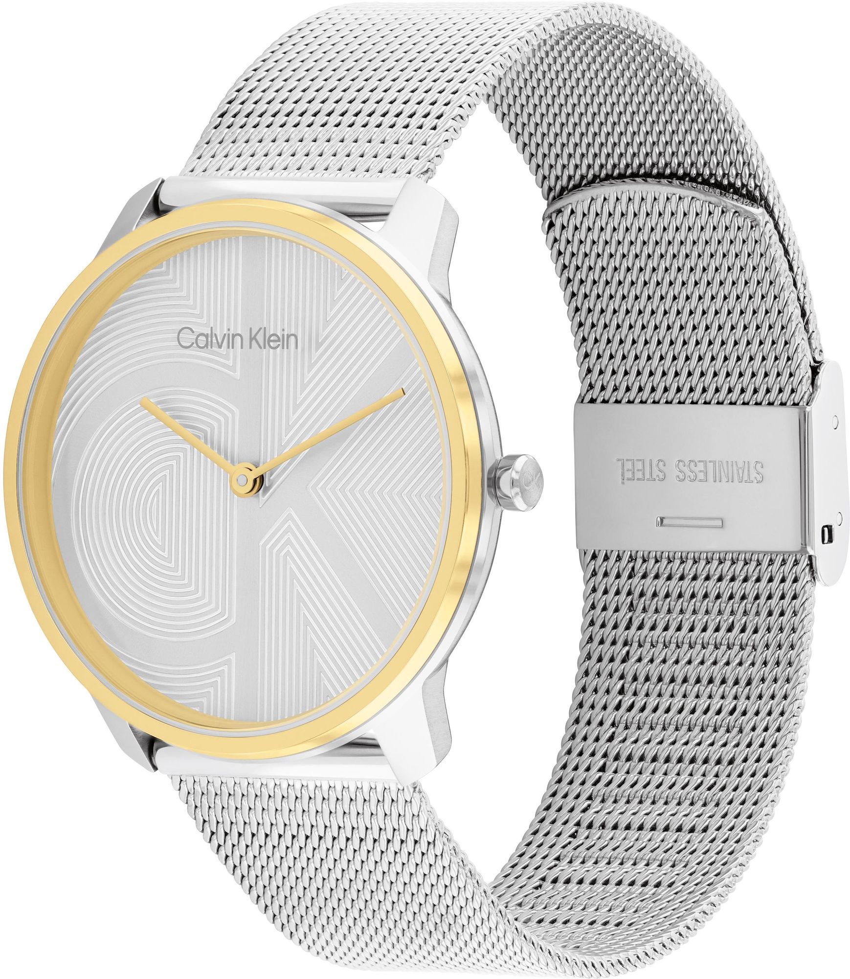 Calvin Klein CK Iconic 25300014 Unisex