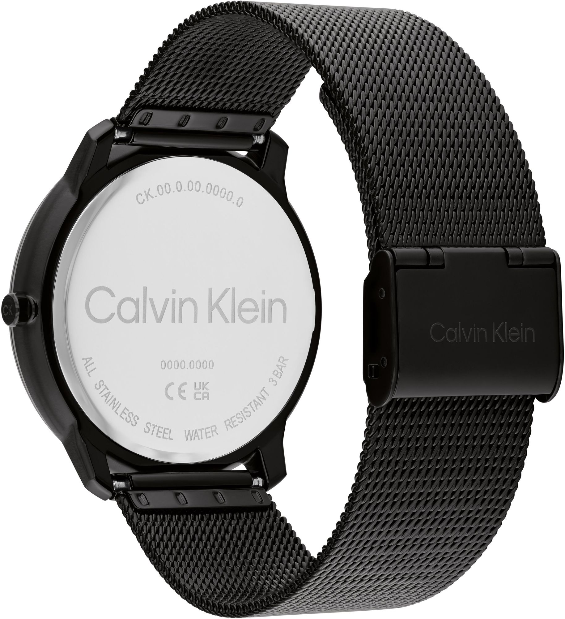 Calvin Klein CK Iconic 25300013 Unisex