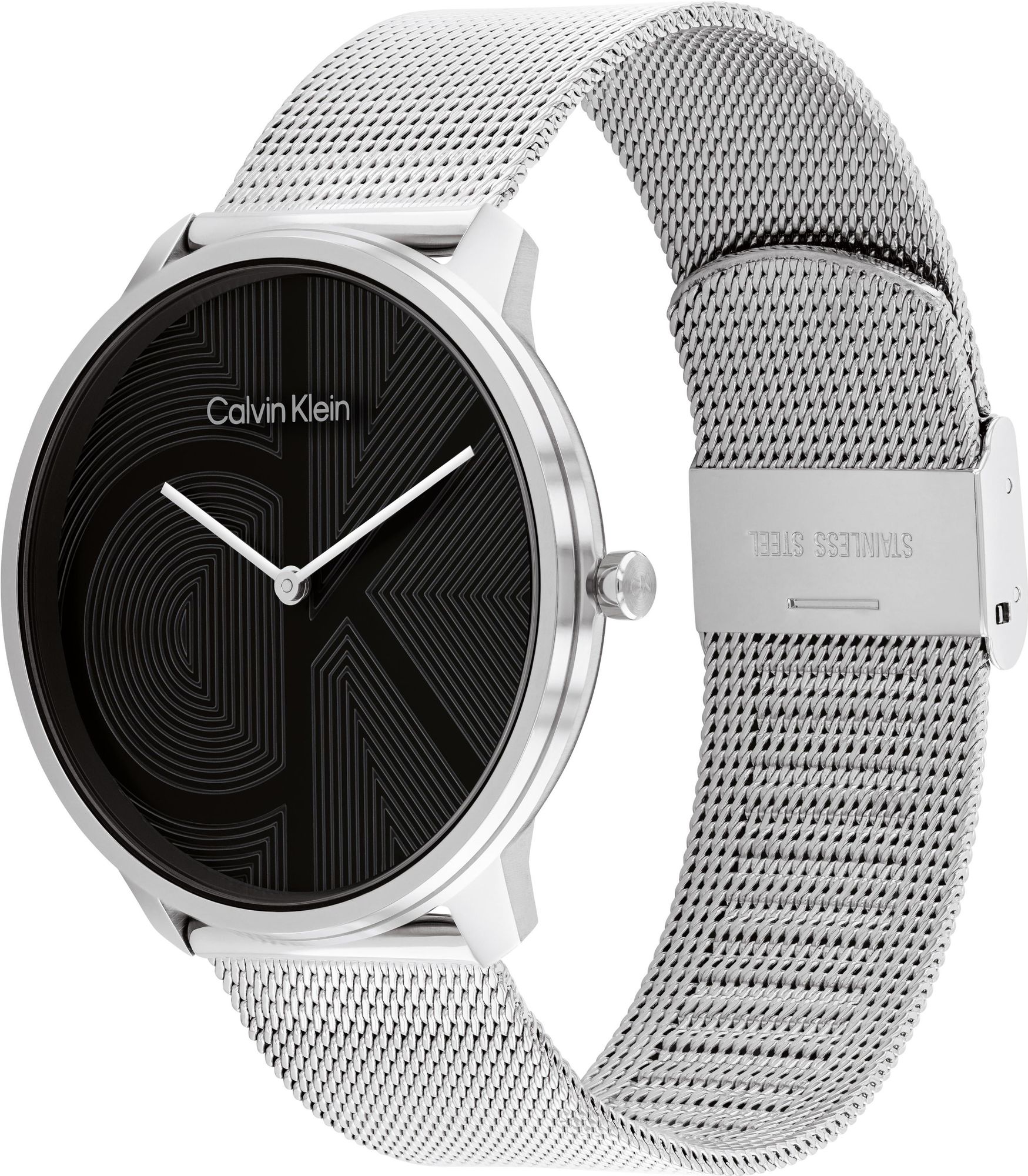 Calvin Klein CK Iconic 25300012 Reloj unisex