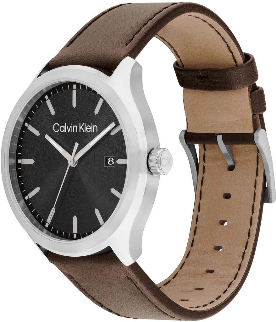 Calvin Klein DEFINE 25200354 Heren armbandhorloge