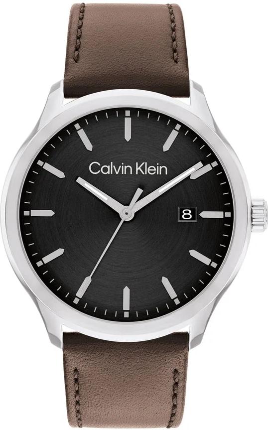 Calvin Klein DEFINE 25200354 Heren armbandhorloge