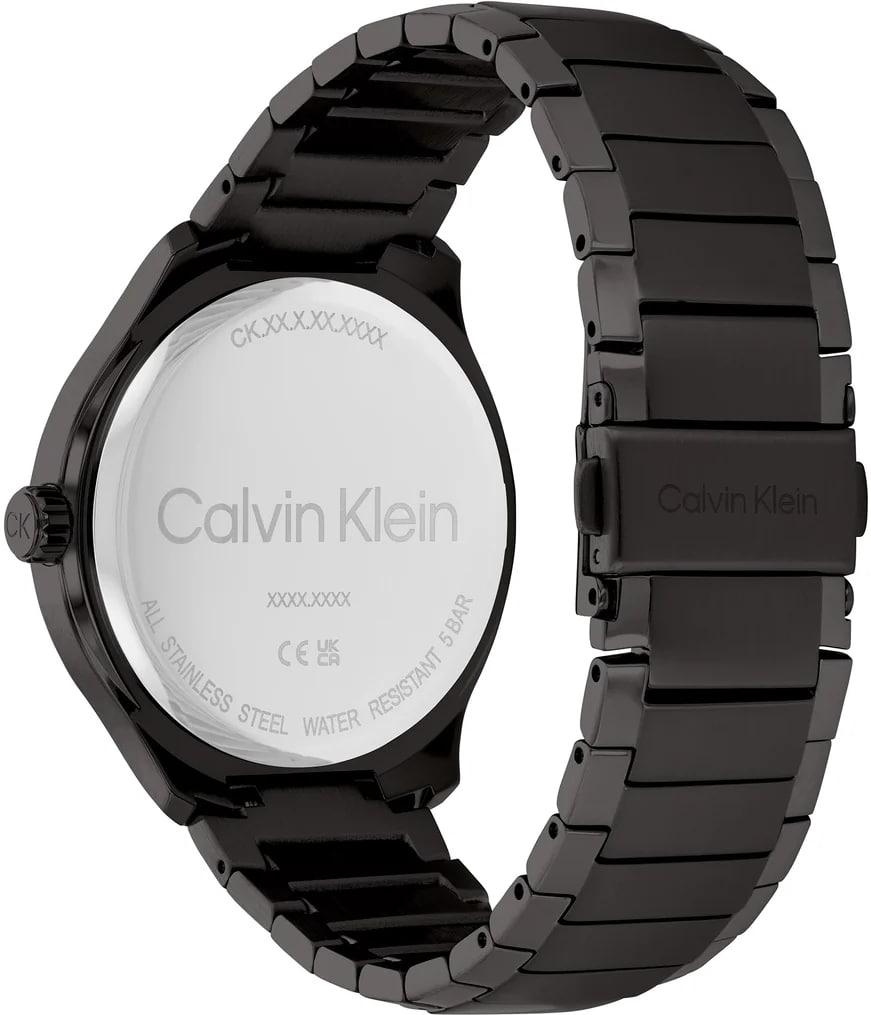 Calvin Klein DEFINE 25200351 Mens Wristwatch