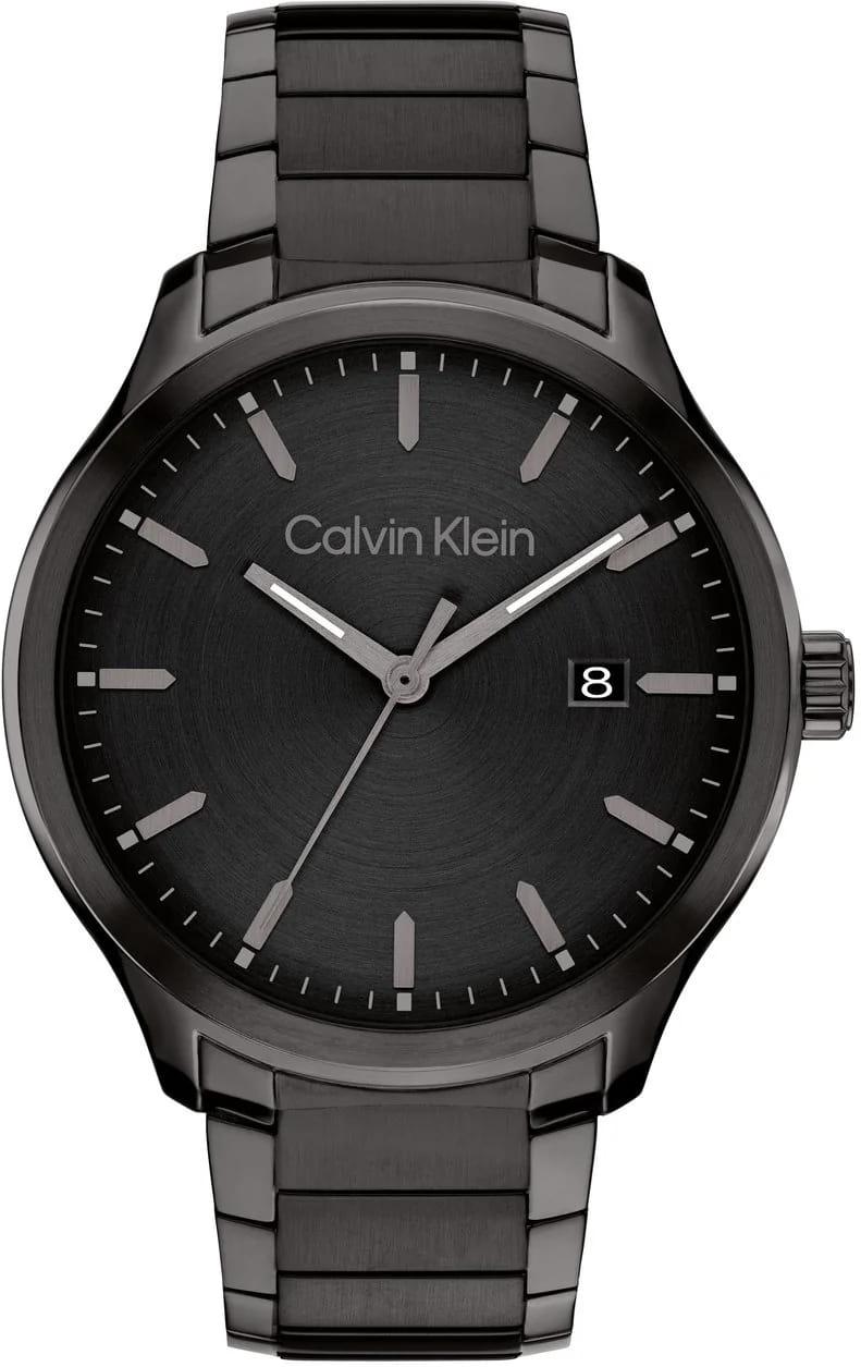 Calvin Klein DEFINE 25200351 Mens Wristwatch