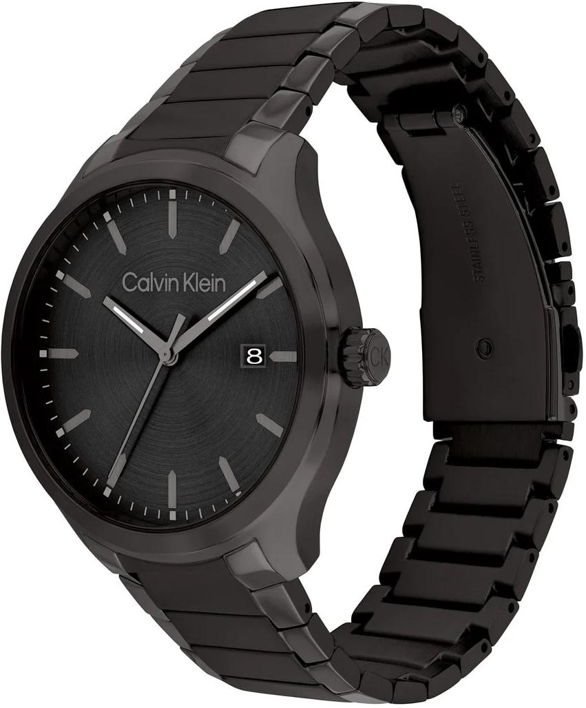 Calvin Klein DEFINE 25200351 Mens Wristwatch