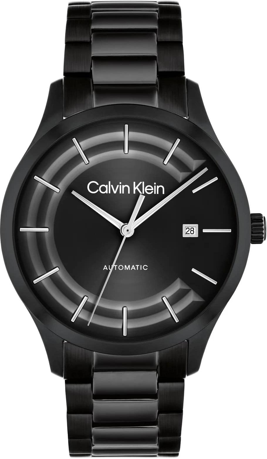 Calvin Klein CK ICONIC 25300023 Unisex