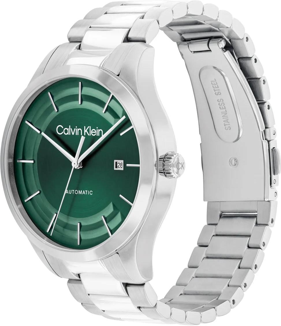 Calvin Klein CK ICONIC 25300022 Unisex