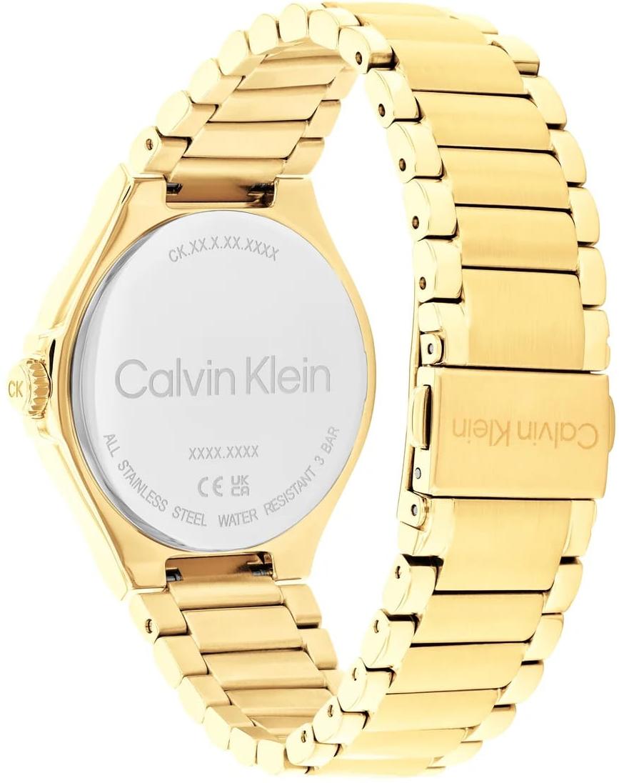 Calvin Klein VIBRANCY 25100053 Wristwatch for women