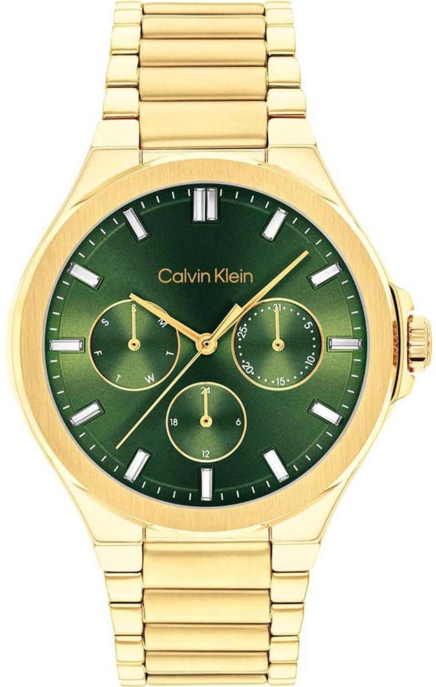 Calvin Klein VIBRANCY 25100053 Wristwatch for women