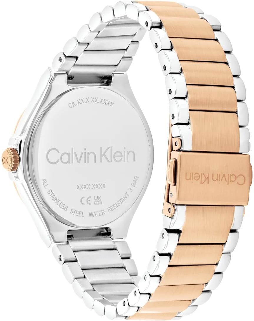 Calvin Klein VIBRANCY 25100052 Wristwatch for women