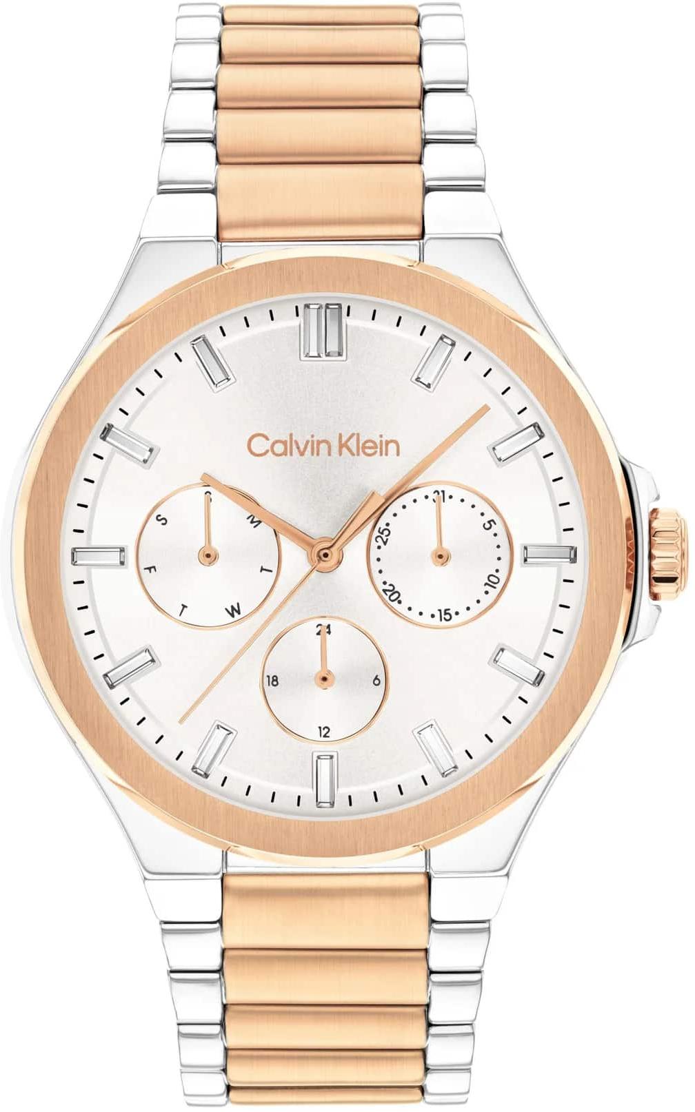 Calvin Klein VIBRANCY 25100052 Wristwatch for women