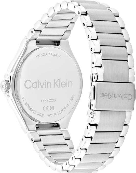 Calvin Klein VIBRANCY 25100051 Wristwatch for women