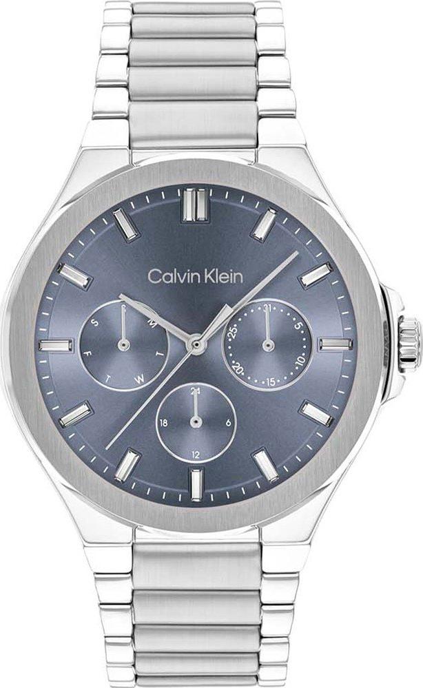 Calvin Klein VIBRANCY 25100051 Wristwatch for women