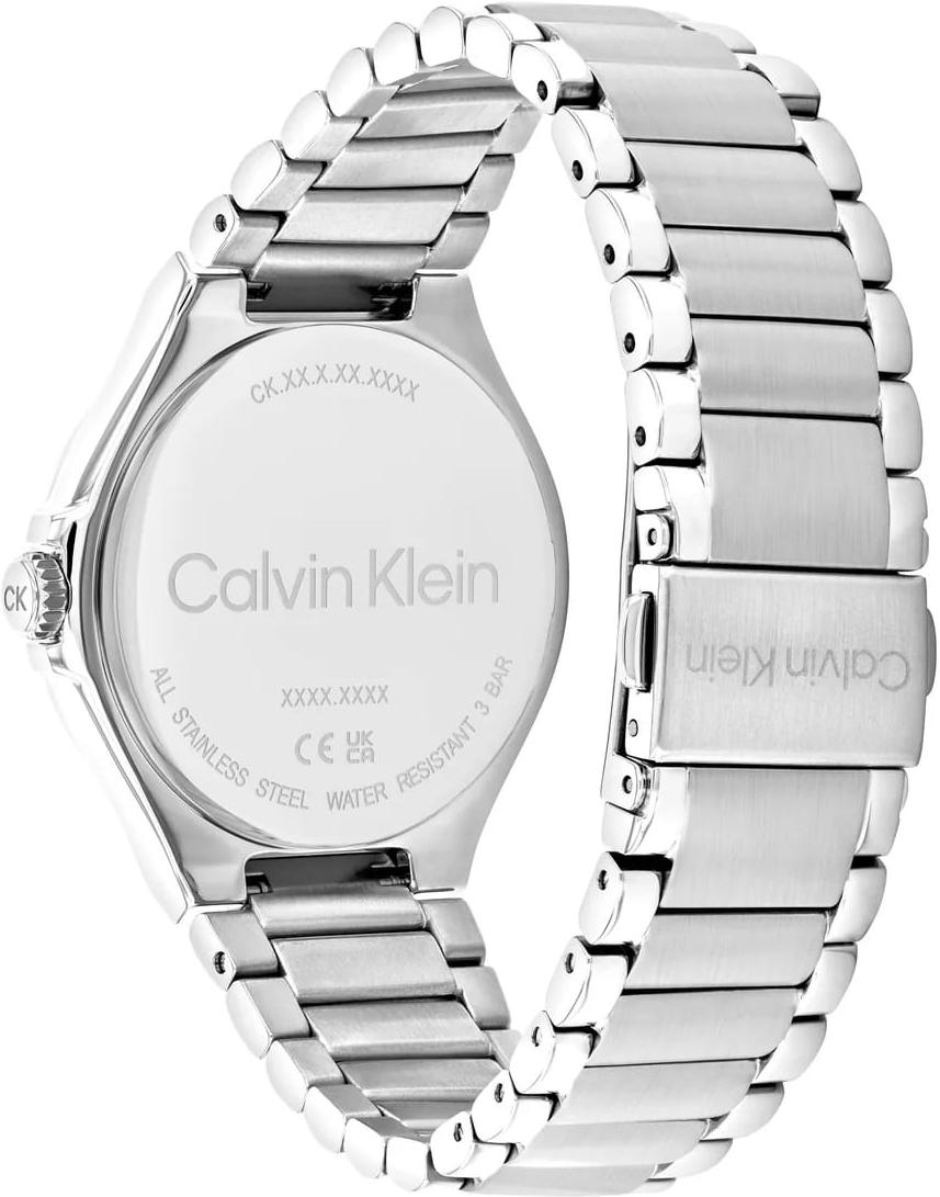 Calvin Klein VIBRANCY 25100054 Wristwatch for women