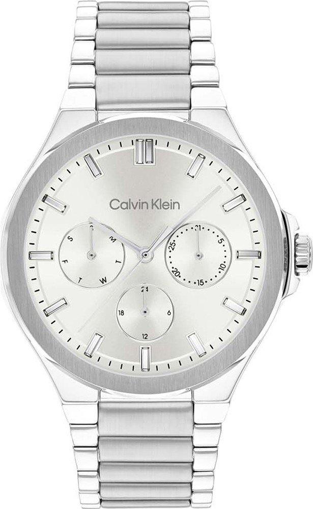 Calvin Klein VIBRANCY 25100054 Wristwatch for women