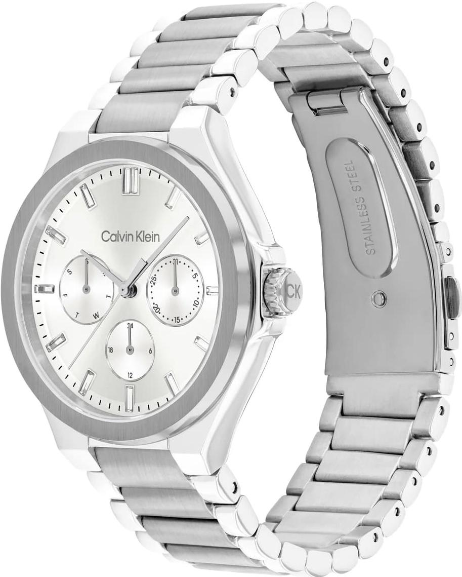 Calvin Klein VIBRANCY 25100054 Wristwatch for women