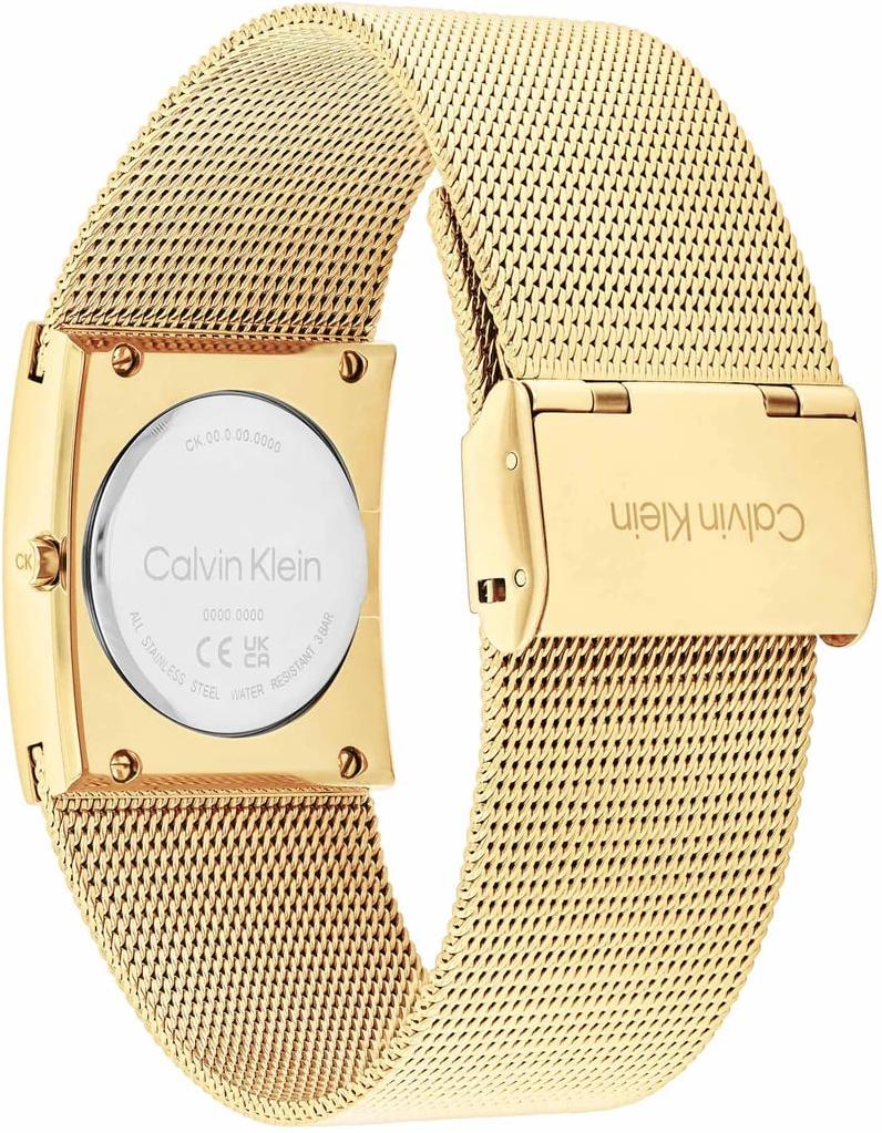 Calvin Klein CK PULSE 25100062 Wristwatch for women