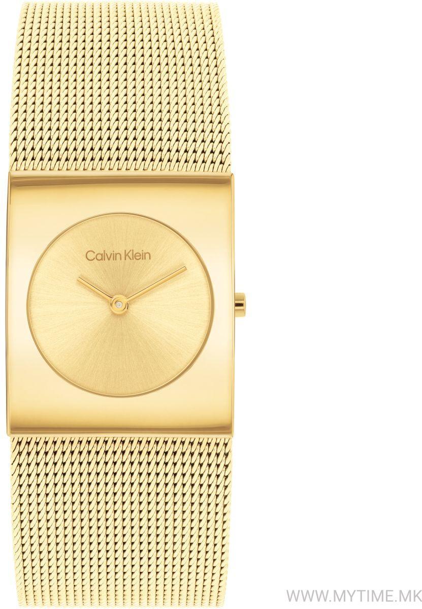 Calvin Klein CK PULSE 25100062 Wristwatch for women