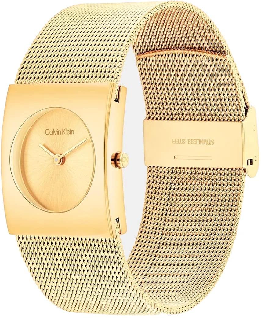 Calvin Klein CK PULSE 25100062 Wristwatch for women