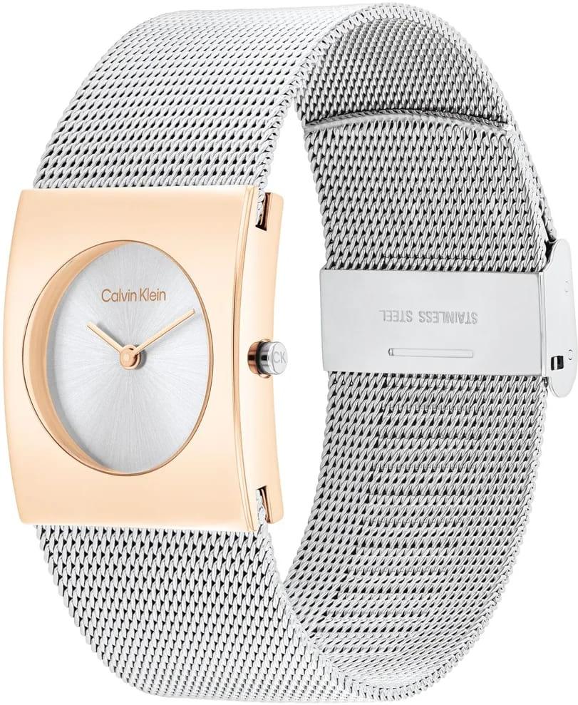 Calvin Klein CK PULSE 25100063 Wristwatch for women