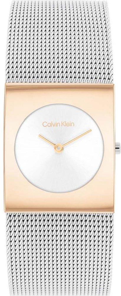 Calvin Klein CK PULSE 25100063 Wristwatch for women