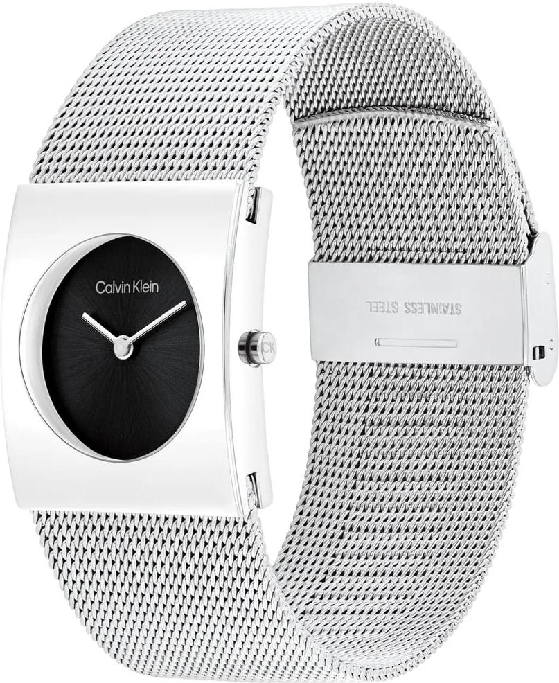 Calvin Klein CK PULSE 25100061 Wristwatch for women