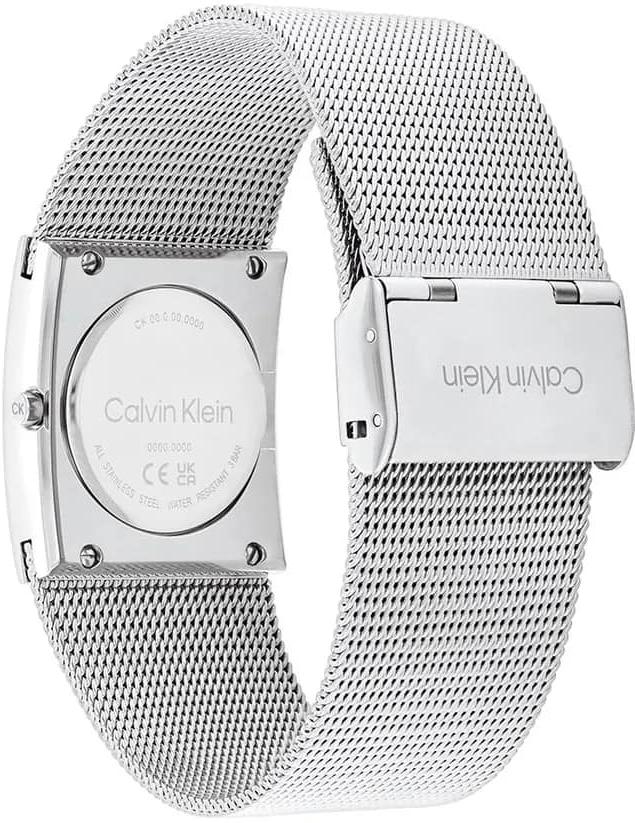 Calvin Klein CK PULSE 25100061 Wristwatch for women