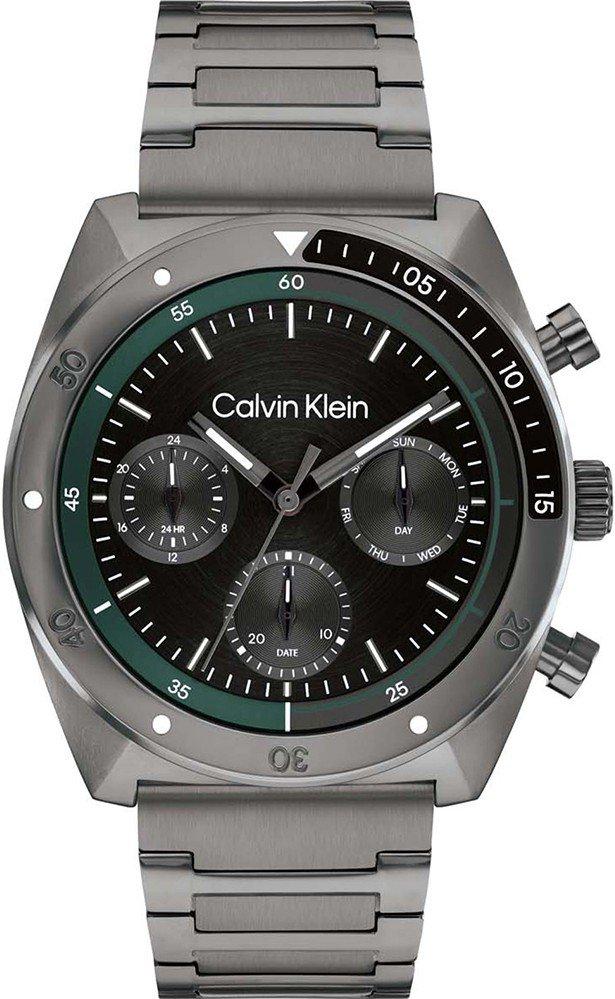 Calvin Klein CK FLEX 25200466 Mens Chronograph