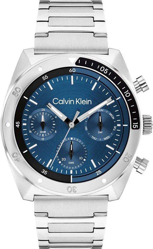 Calvin Klein CK FLEX 25200464 Mens Chronograph