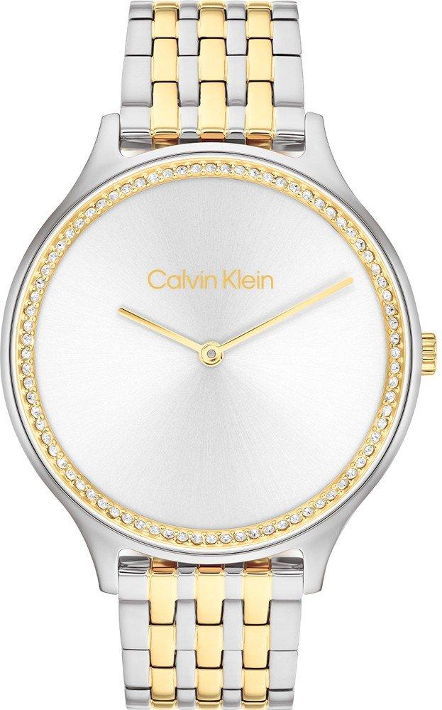 Calvin Klein CK TIMELESS 25100002 Wristwatch for women